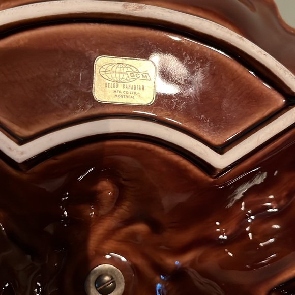 Belgo serving dish vintage - Picture 5 of 5